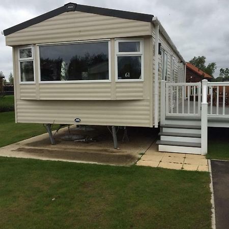 Hot Tub Hols 61 Kingfisher Court Ξενοδοχείο Tattershall Εξωτερικό φωτογραφία
