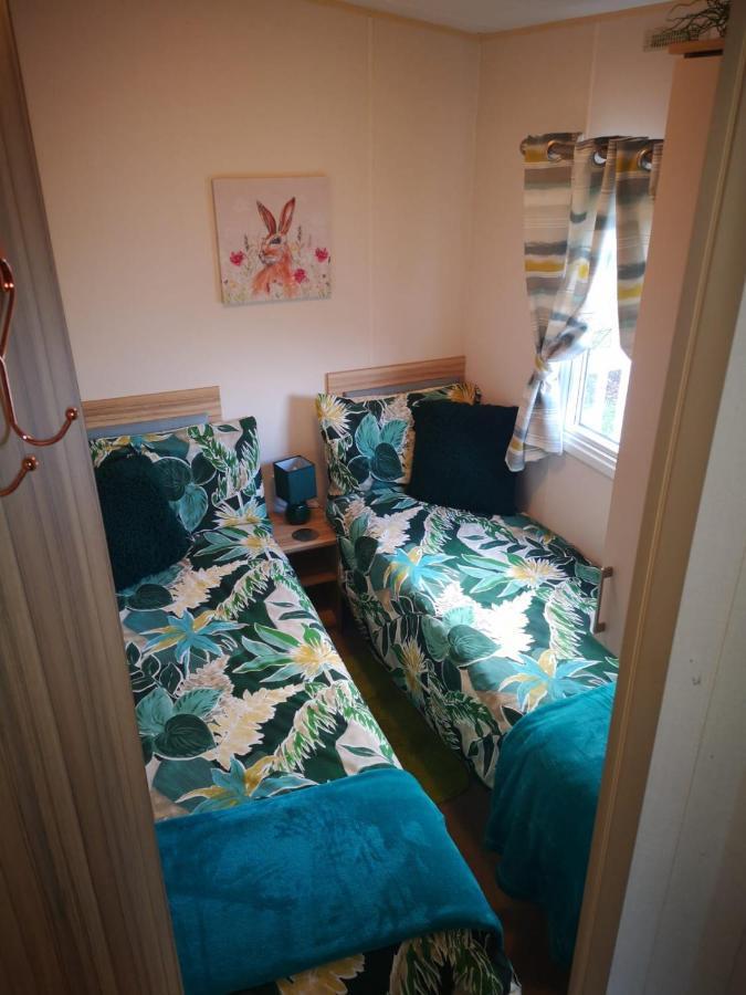 Hot Tub Hols 61 Kingfisher Court Ξενοδοχείο Tattershall Εξωτερικό φωτογραφία