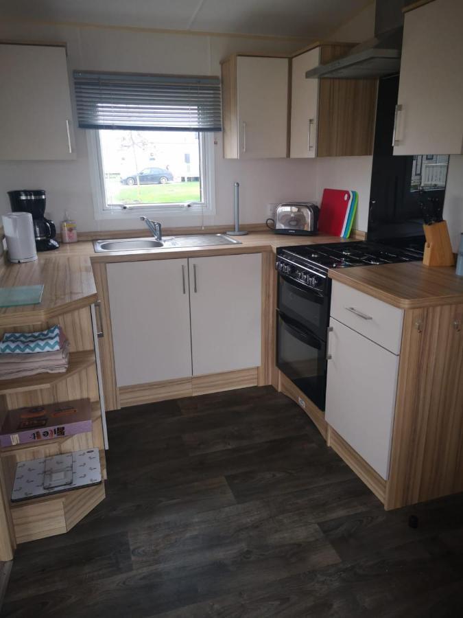 Hot Tub Hols 61 Kingfisher Court Ξενοδοχείο Tattershall Εξωτερικό φωτογραφία