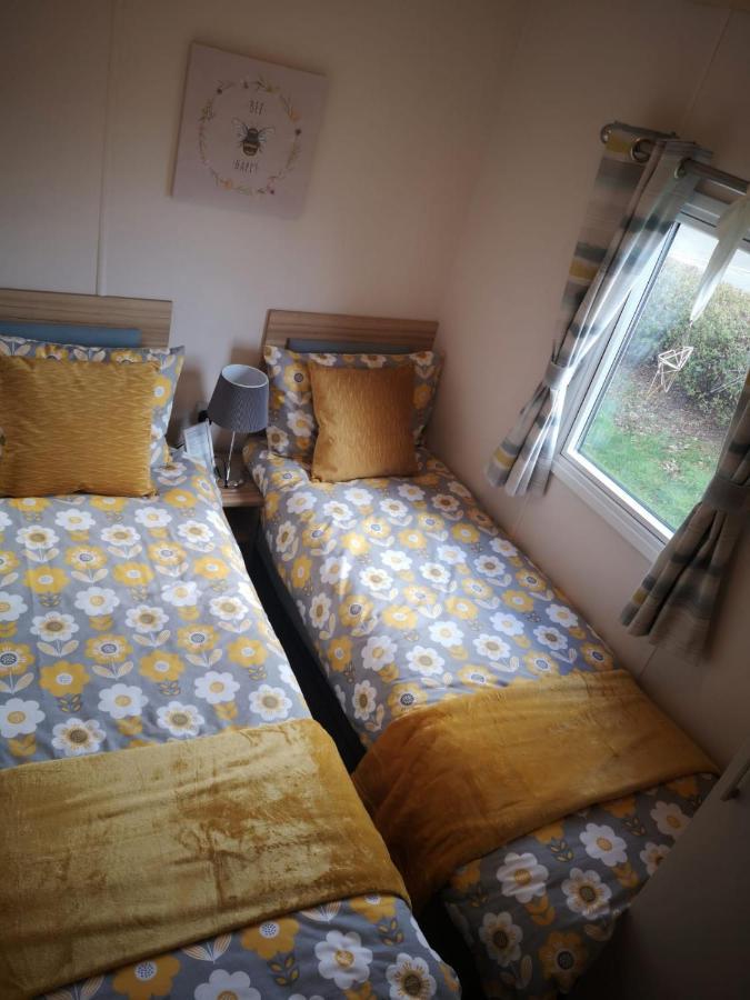Hot Tub Hols 61 Kingfisher Court Ξενοδοχείο Tattershall Εξωτερικό φωτογραφία