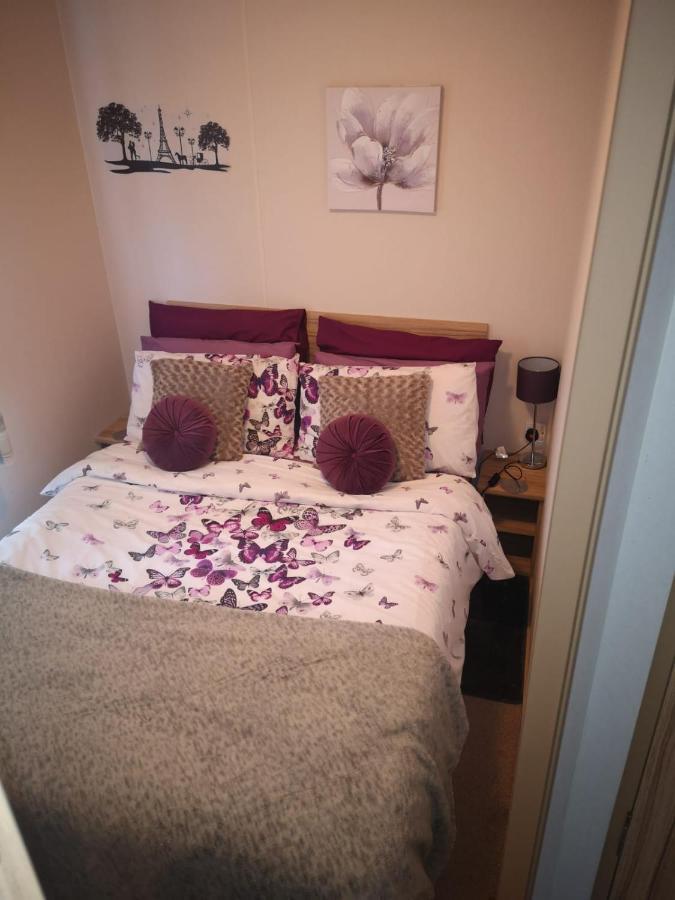 Hot Tub Hols 61 Kingfisher Court Ξενοδοχείο Tattershall Εξωτερικό φωτογραφία