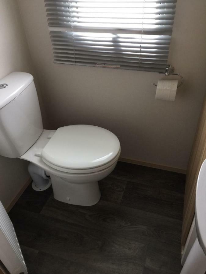 Hot Tub Hols 61 Kingfisher Court Ξενοδοχείο Tattershall Εξωτερικό φωτογραφία