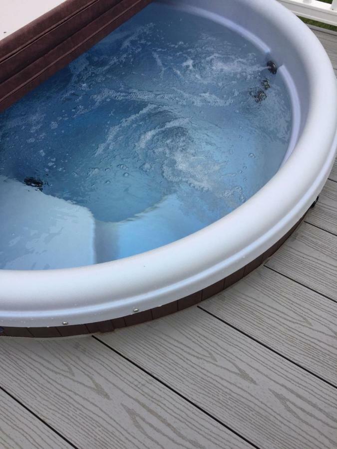 Hot Tub Hols 61 Kingfisher Court Ξενοδοχείο Tattershall Εξωτερικό φωτογραφία