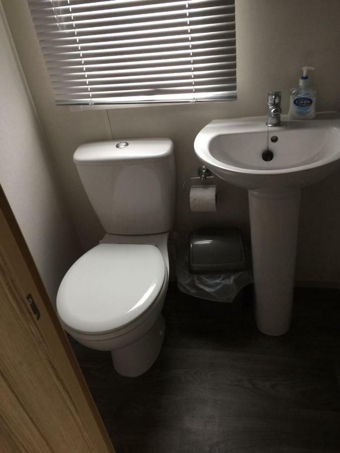 Hot Tub Hols 61 Kingfisher Court Ξενοδοχείο Tattershall Εξωτερικό φωτογραφία